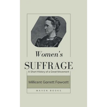 Women's Suffrage