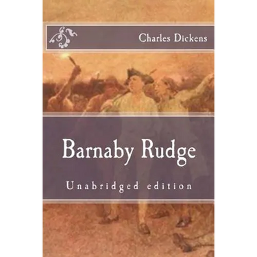 Barnaby Rudge: Unabridged edition