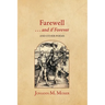 Farewell . . . and if Forever: and Other Poems