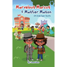 Marvelous Marcus and Master Mason: 6th Grade Super Sleuths