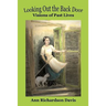 Looking Out the Back Door: Visions of Past Lives