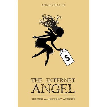 The Internet Angel: The Best 1000 Discount Websites