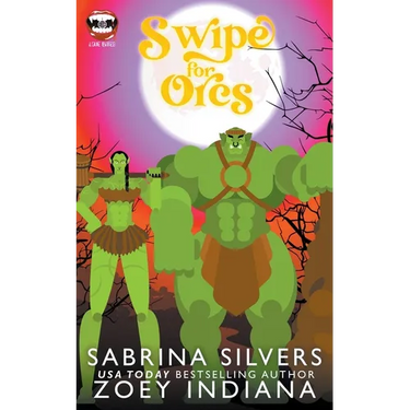 Swipe For Orcs