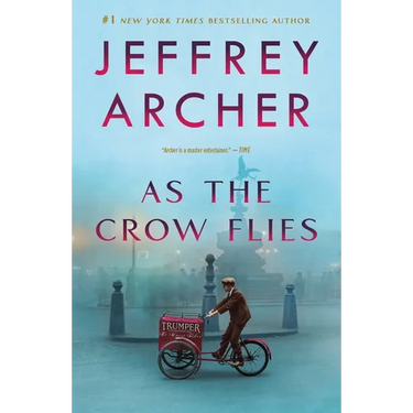 As the Crow Flies