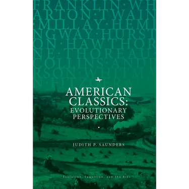 American Classics: Evolutionary Perspectives