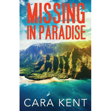 Missing in Paradise