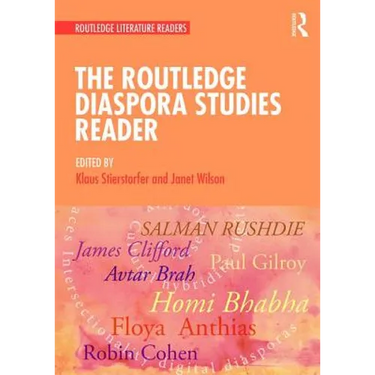 The Routledge Diaspora Studies Reader