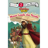 Moses Leads the People: Level 2