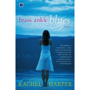 Brass Ankle Blues