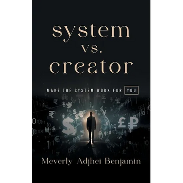 System vs. Creator: Make the System Work for You