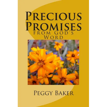 Precious Promises: from God's Word
