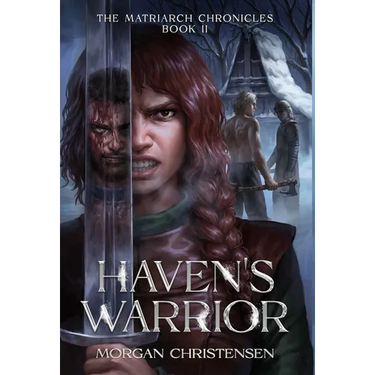 Haven's Warrior