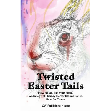 Twisted Easter Tails