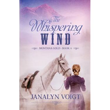 The Whispering Wind