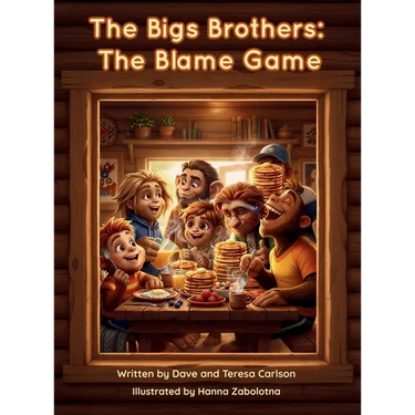 The Bigs Brothers: The Blame Game