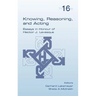 Knowing, Reasoning, and Acting