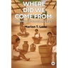Where Did We Come from: The Birth of Black America?
