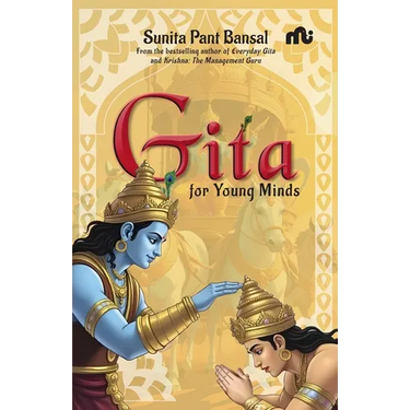 Gita for Young Minds