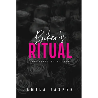 Biker's Ritual: Dark Interracial Motorcycle Club Romance