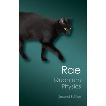 Quantum Physics (Canto Classics)