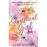 Superficial Girl - Part 2: Jacinta's Story