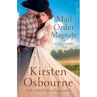 Mail Order Magnate