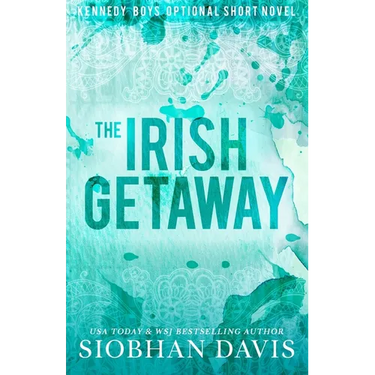 The Irish Getaway: An Optional Novella