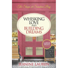 Whisking Love and Building Dreams