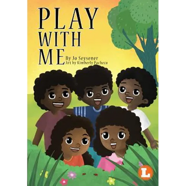 Play With Me