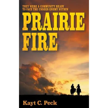 Prairie Fire