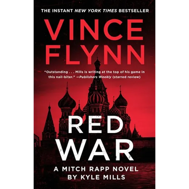 Red War