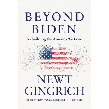Beyond Biden: Rebuilding the America We Love