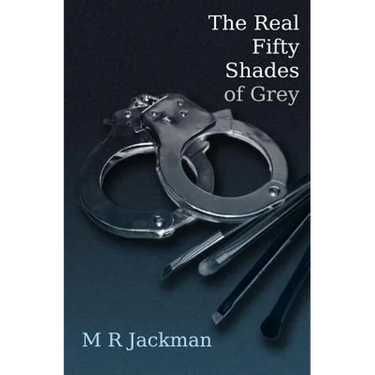 The Real Fifty Shades of Grey