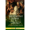 The Fourfold Gospel Or, A Harmony of the Four Gospels (Hardcover)