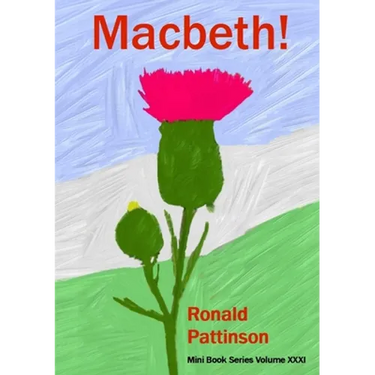 Macbeth!