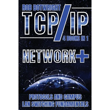 TCP/IP: Network+ Protocols And Campus LAN Switching Fundamentals