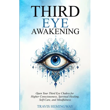 Third Eye Awakening