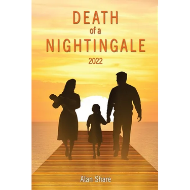Death of a Nightingale 2022