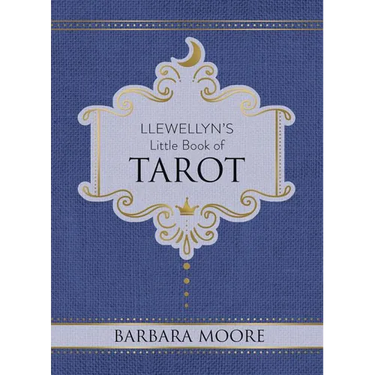 Llewellyn's Little Book of Tarot