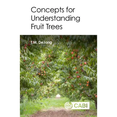 Concepts for Understanding Fruit Trees