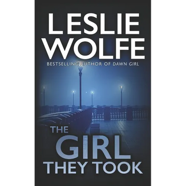 The Girl They Took