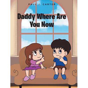 Daddy Where Are You Now