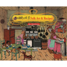 Hambone Folk Art & Recipes