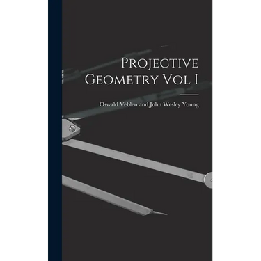 Projective Geometry Vol I