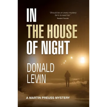 In the House of Night