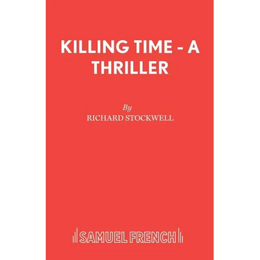 Killing Time - A Thriller