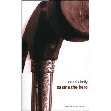 Osama the Hero