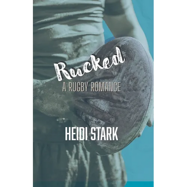 Rucked