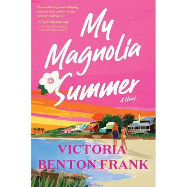 My Magnolia Summer