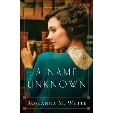 A Name Unknown
